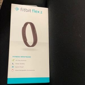 Fitbit Flex 2